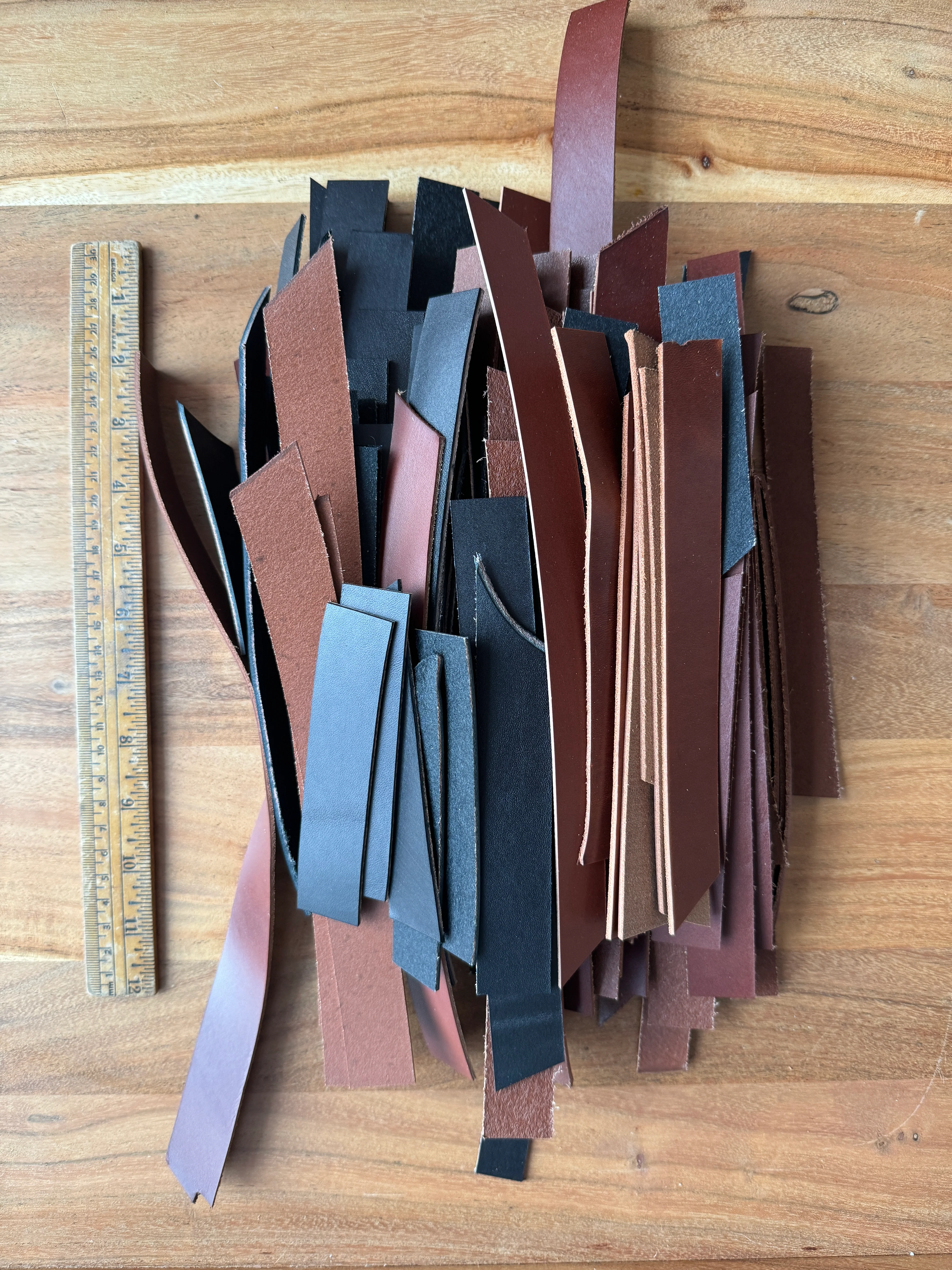 Leather Goods